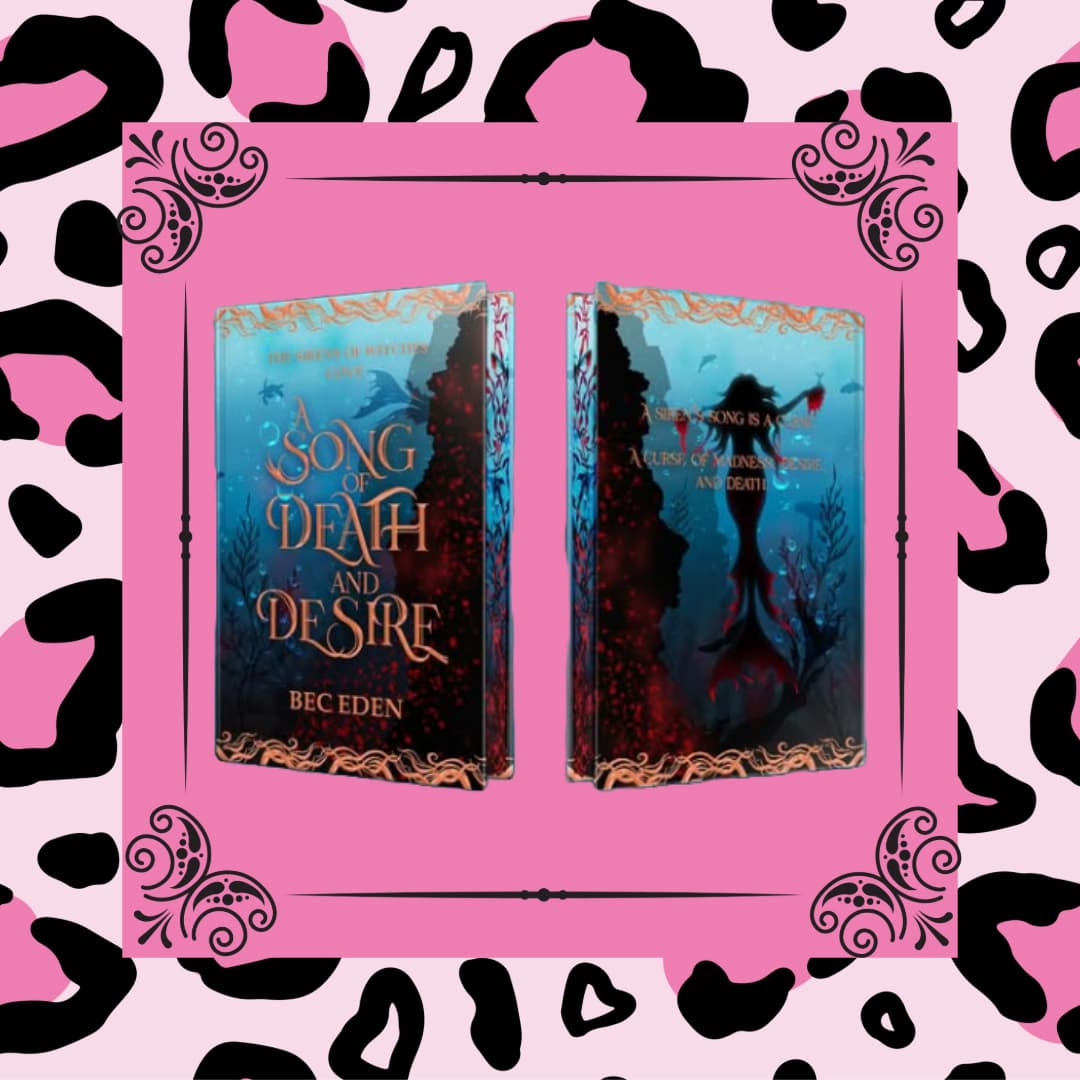 A Song Of Death And Desire