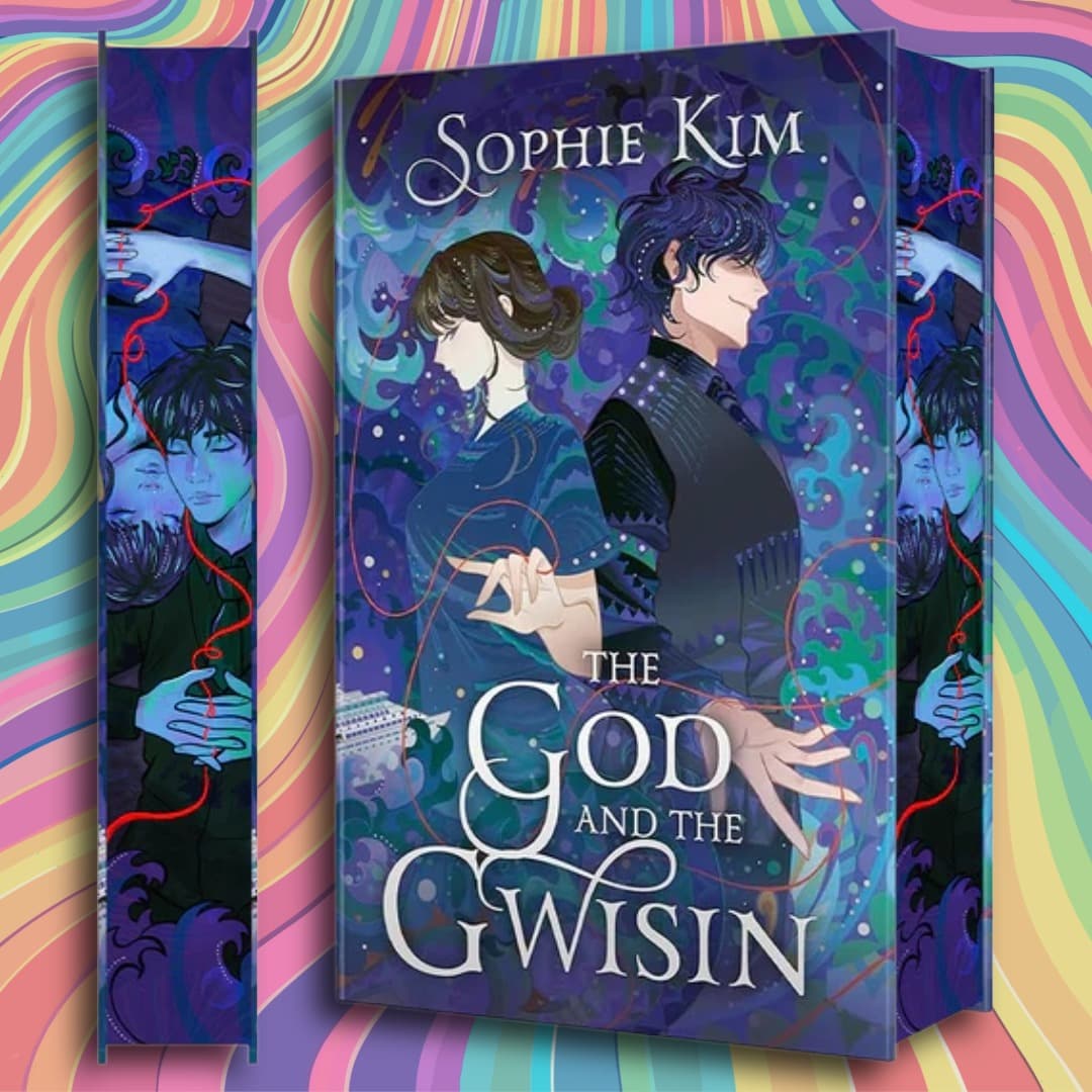 Bibleophile December 2025 Edition