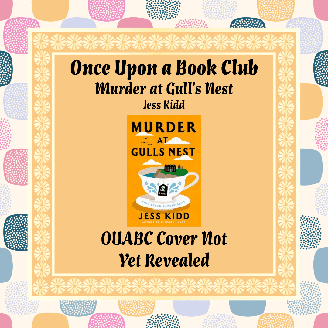 Murder at Gulls Nest