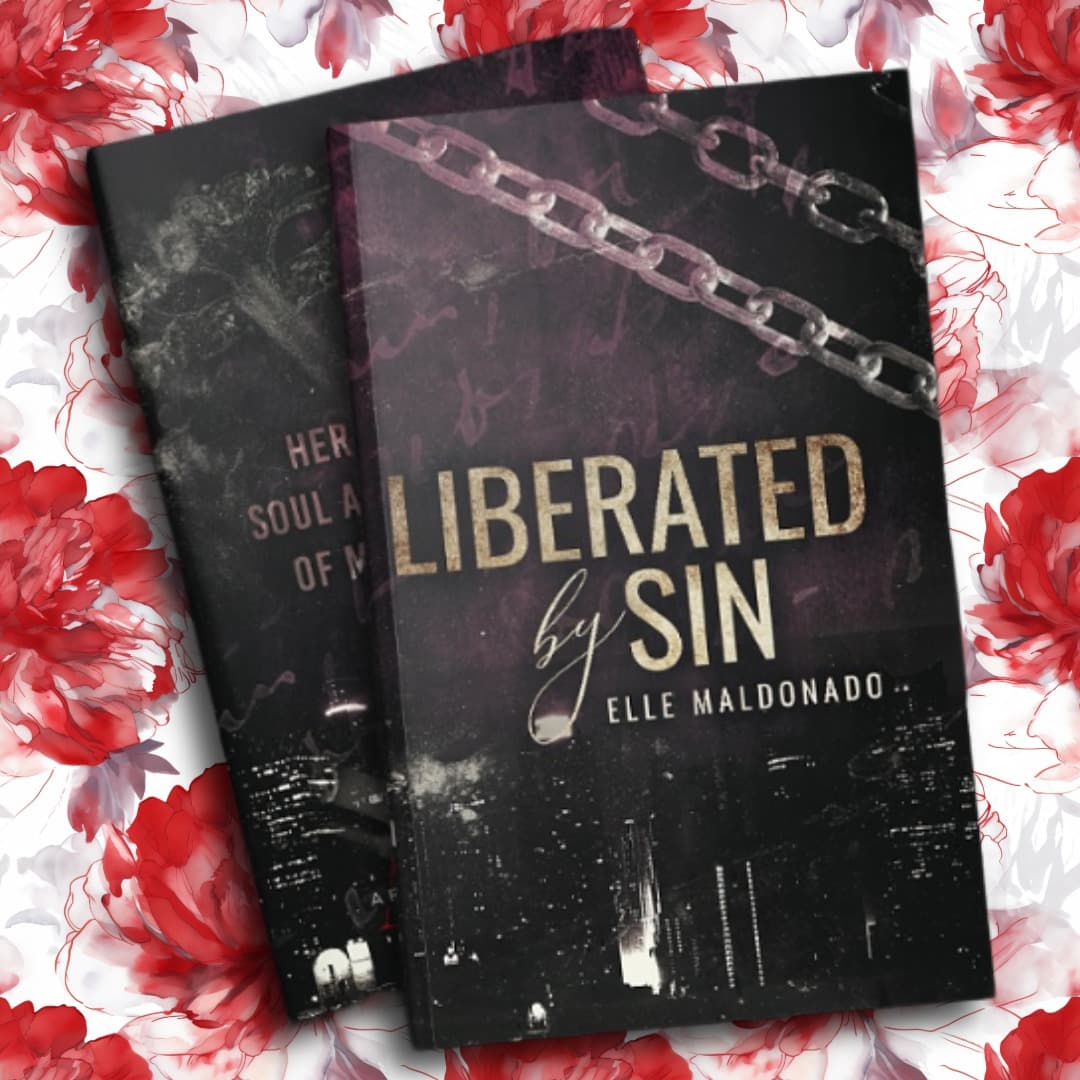 Liberated By Sin