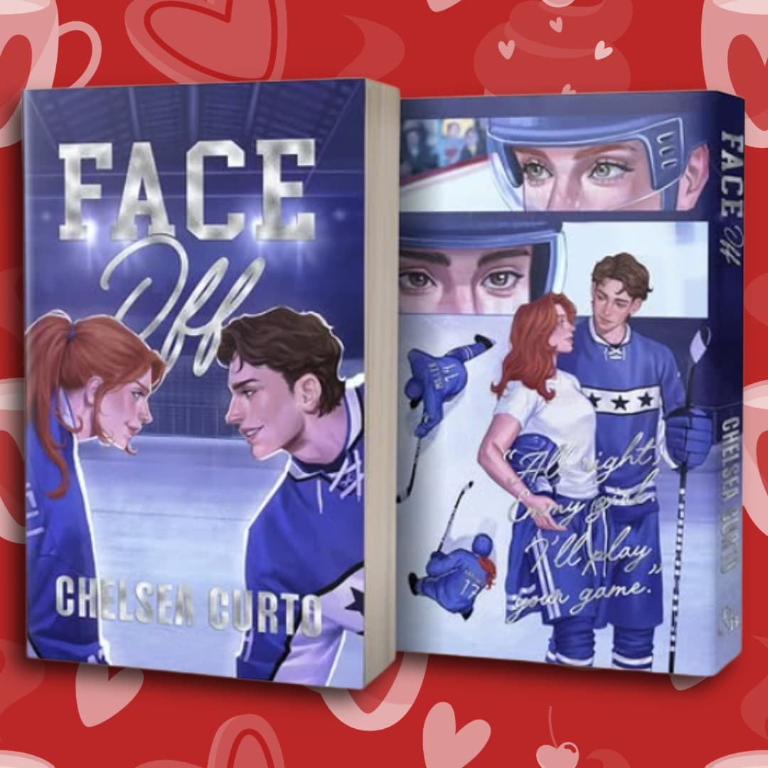 Love Club Book Shop April 2026 Edition