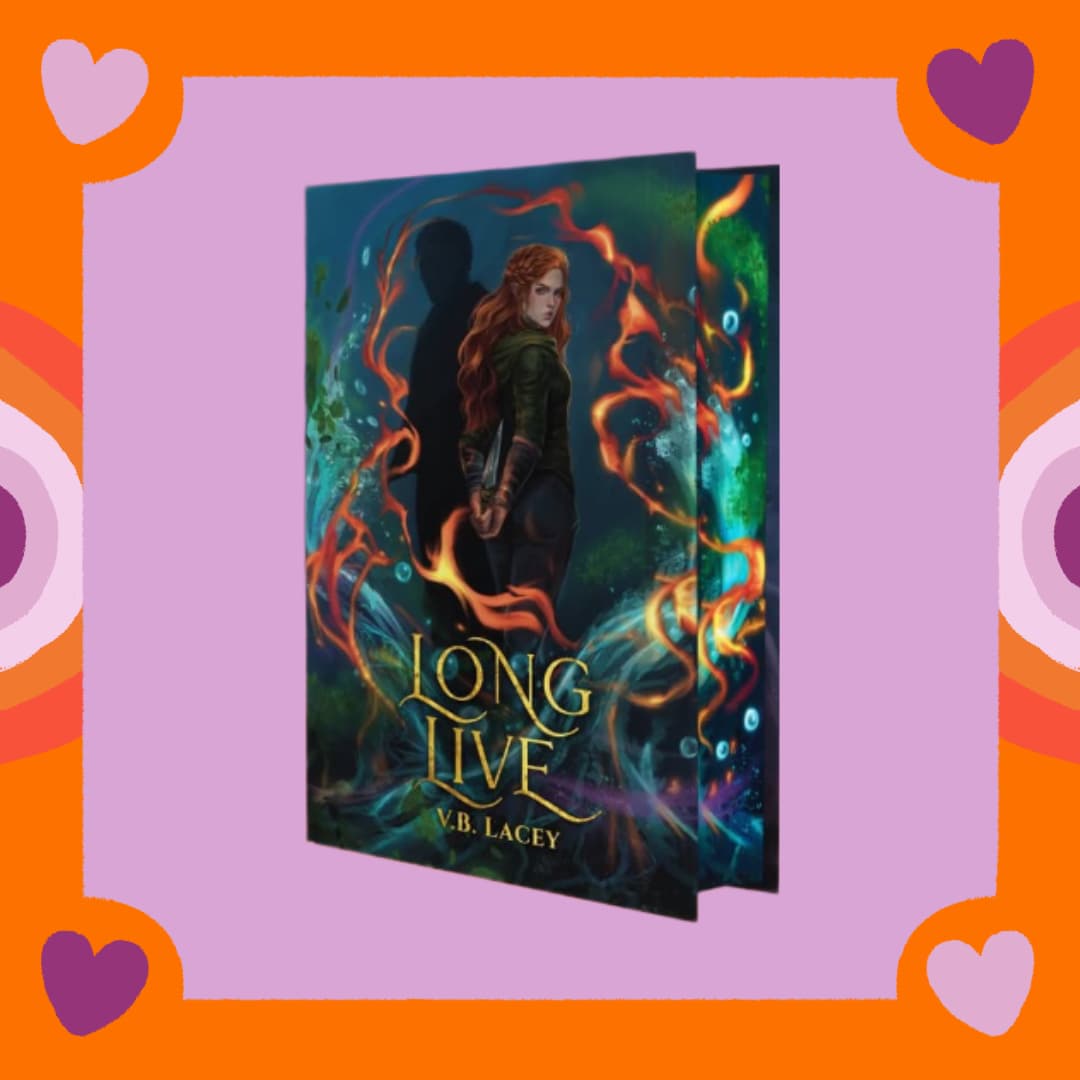 Aurora Crate April 2024 Edition