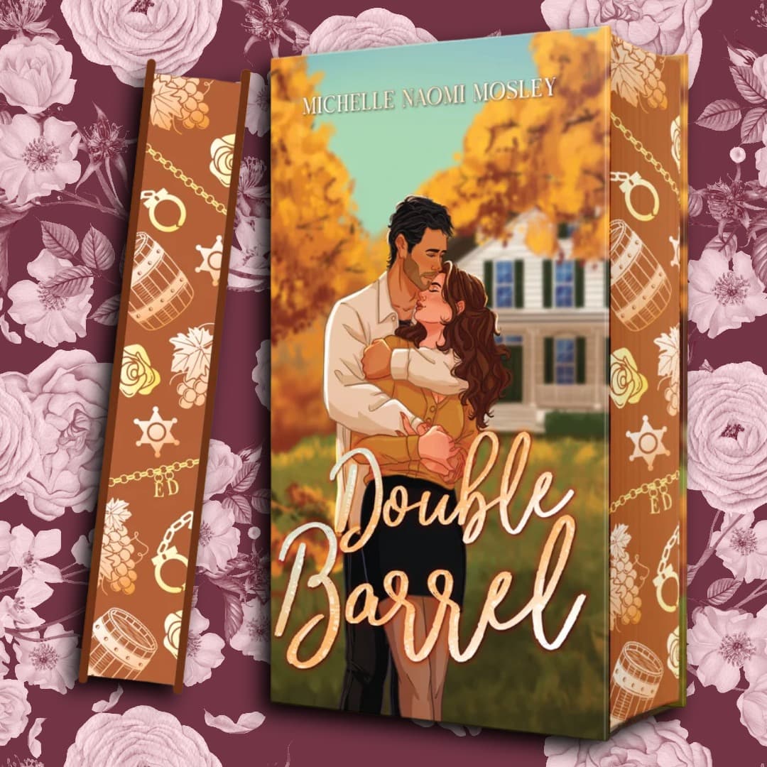 Double Barrel Michelle