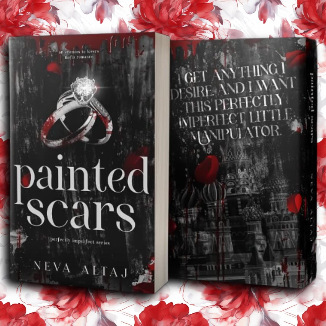 After Dark Bookshop April 2024 Edition