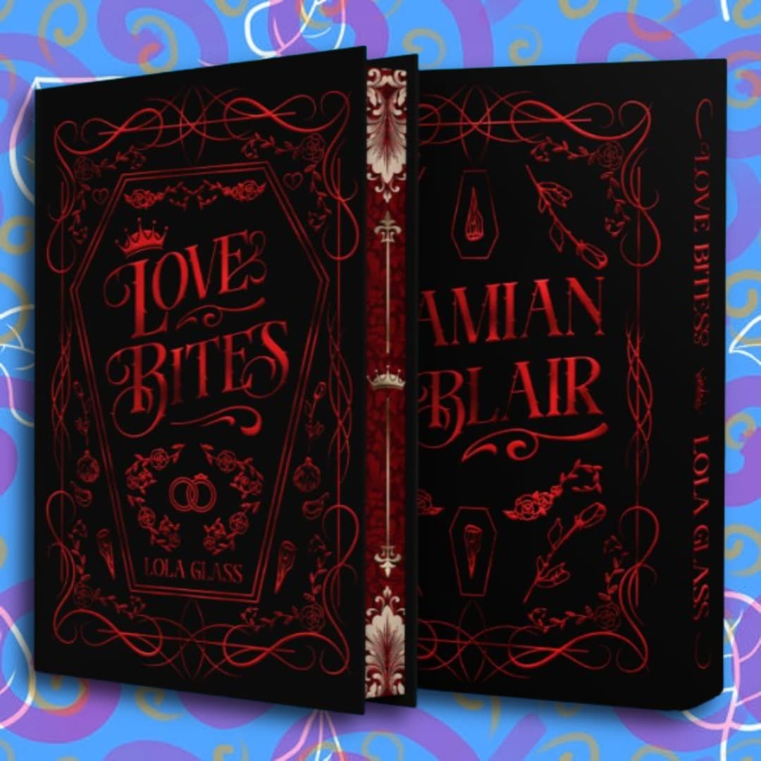 Fated Mates December 2025 Edition