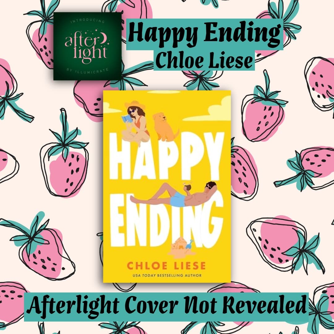 Afterlight Romance May 2026 Edition