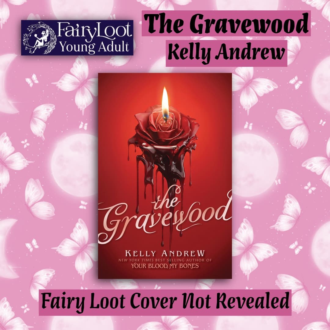 FairyLoot April 2026 Edition