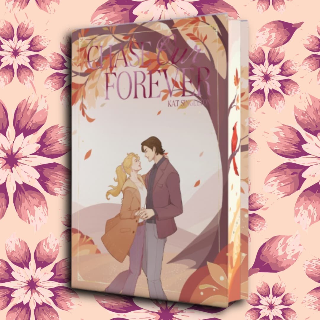 Belle Book Box December 2025 Edition