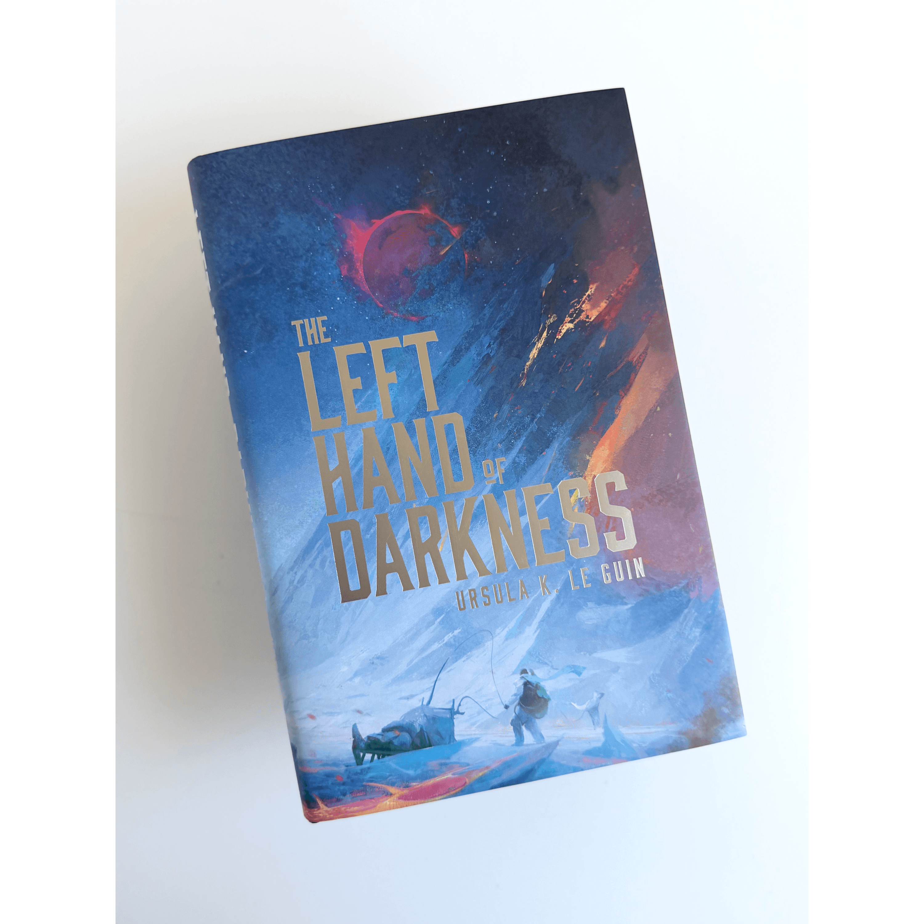 The Broken Binding June 2025 Edition