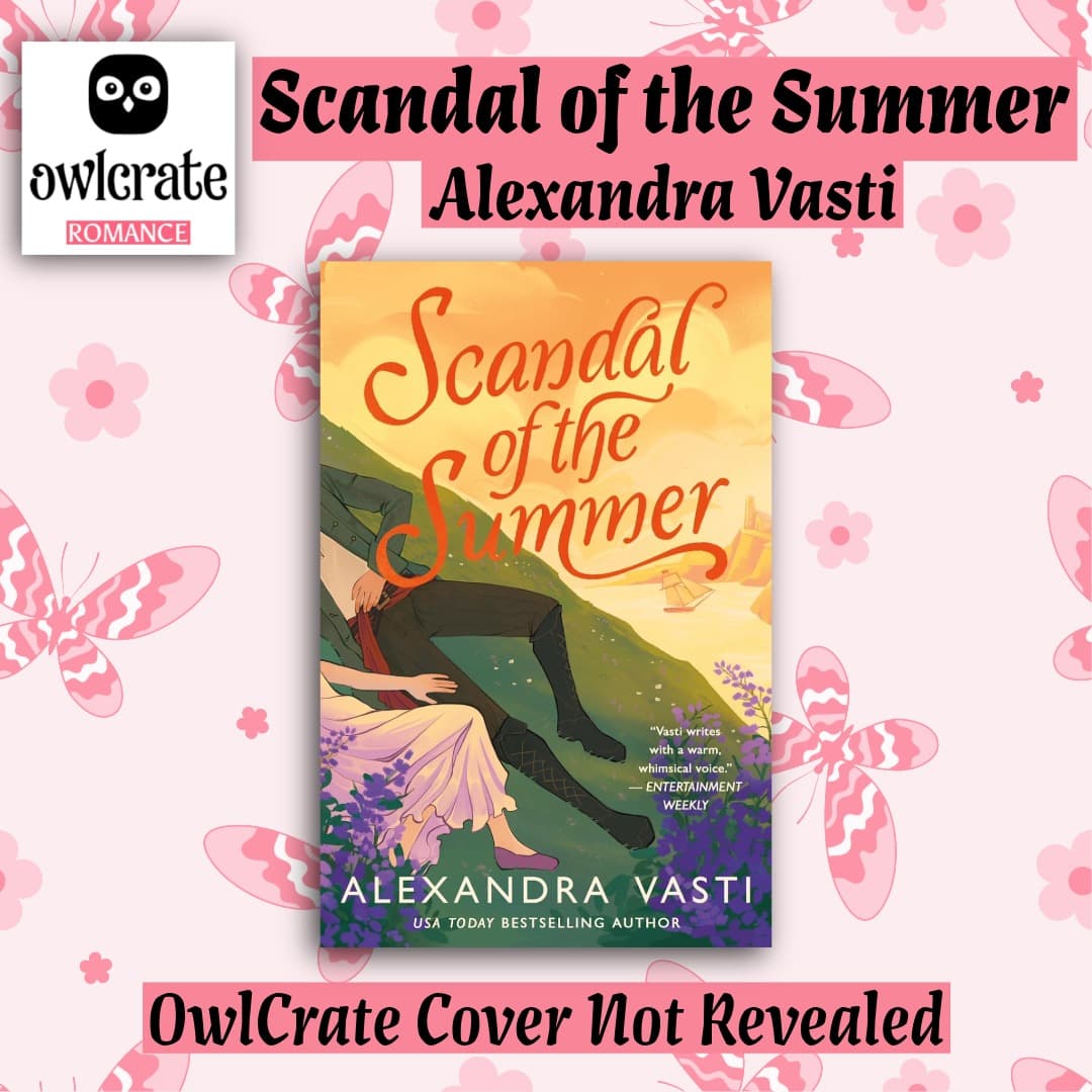 Scandal Of The Summer