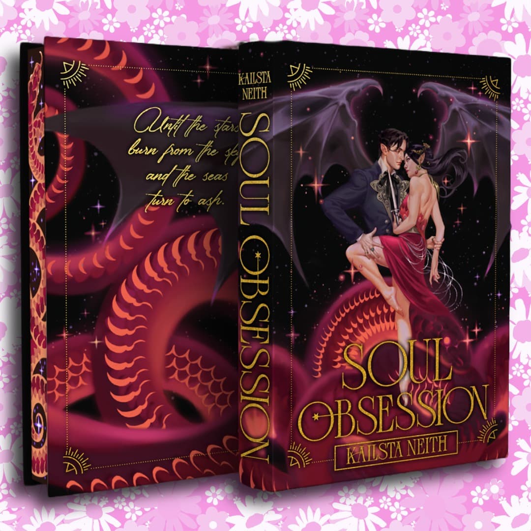 Soul Obsession