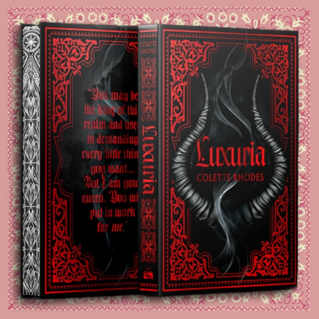 Luxuria