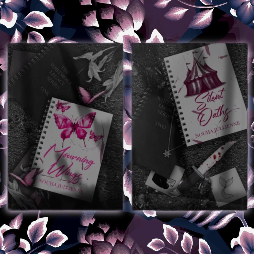 Little Wicked April 2026 Edition