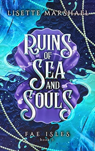Ruins Of Sea And Souls