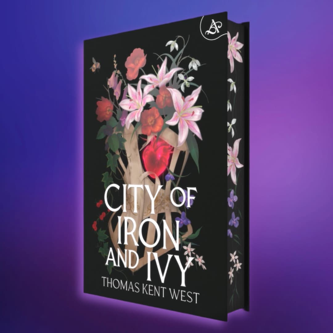 Allurial April 2026 Edition