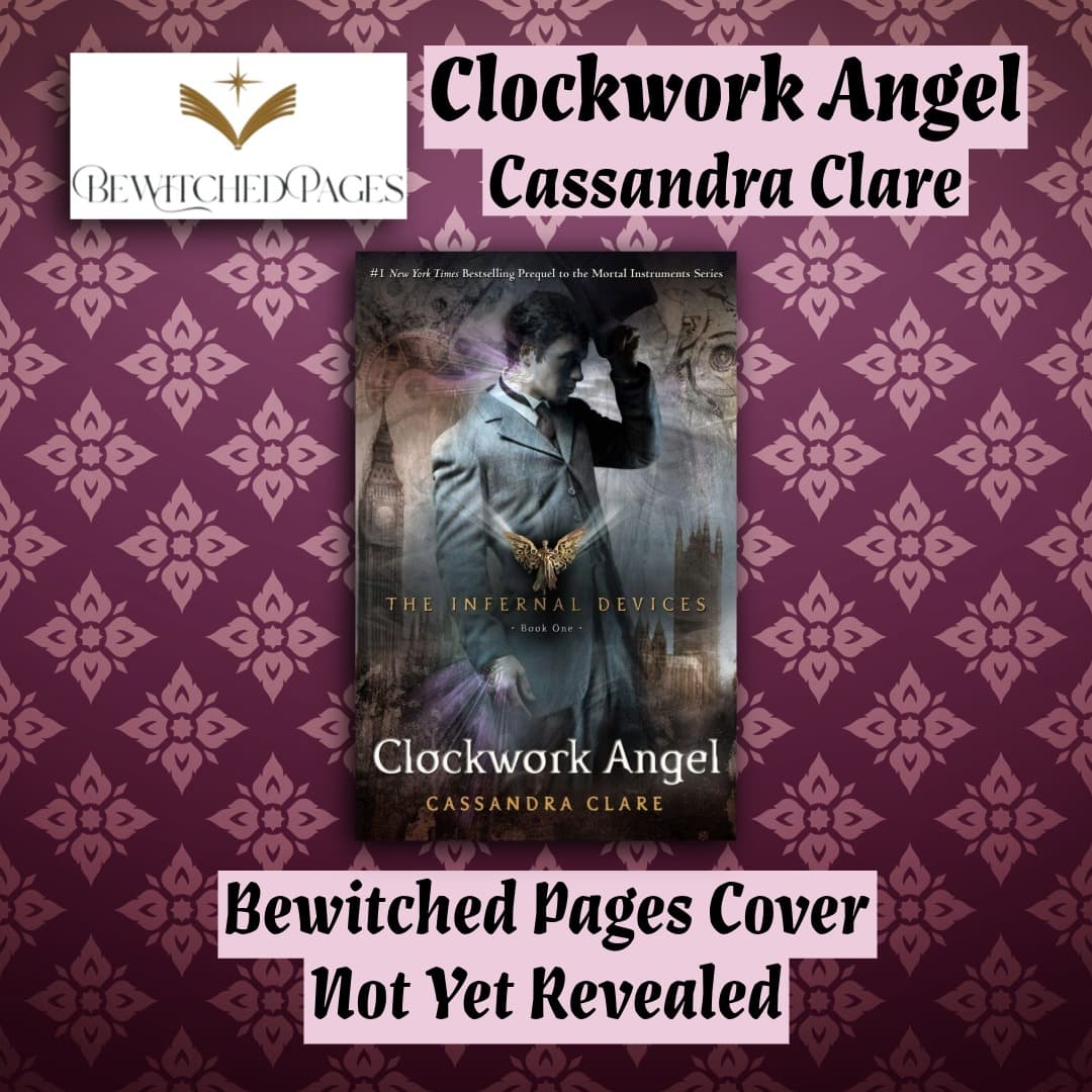 Bewitched Pages April 2026 Edition