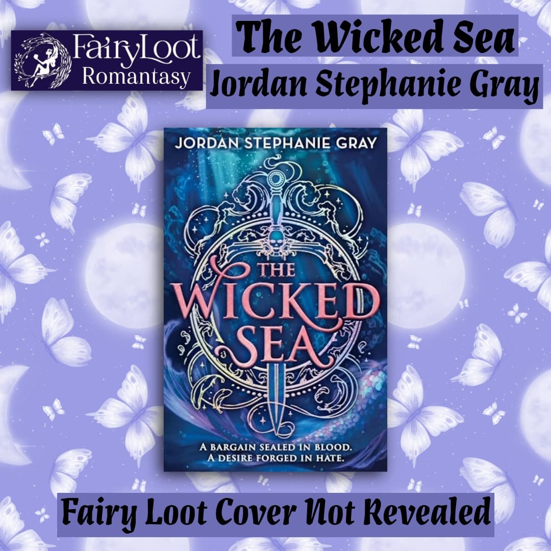 FairyLoot March 2026 Edition