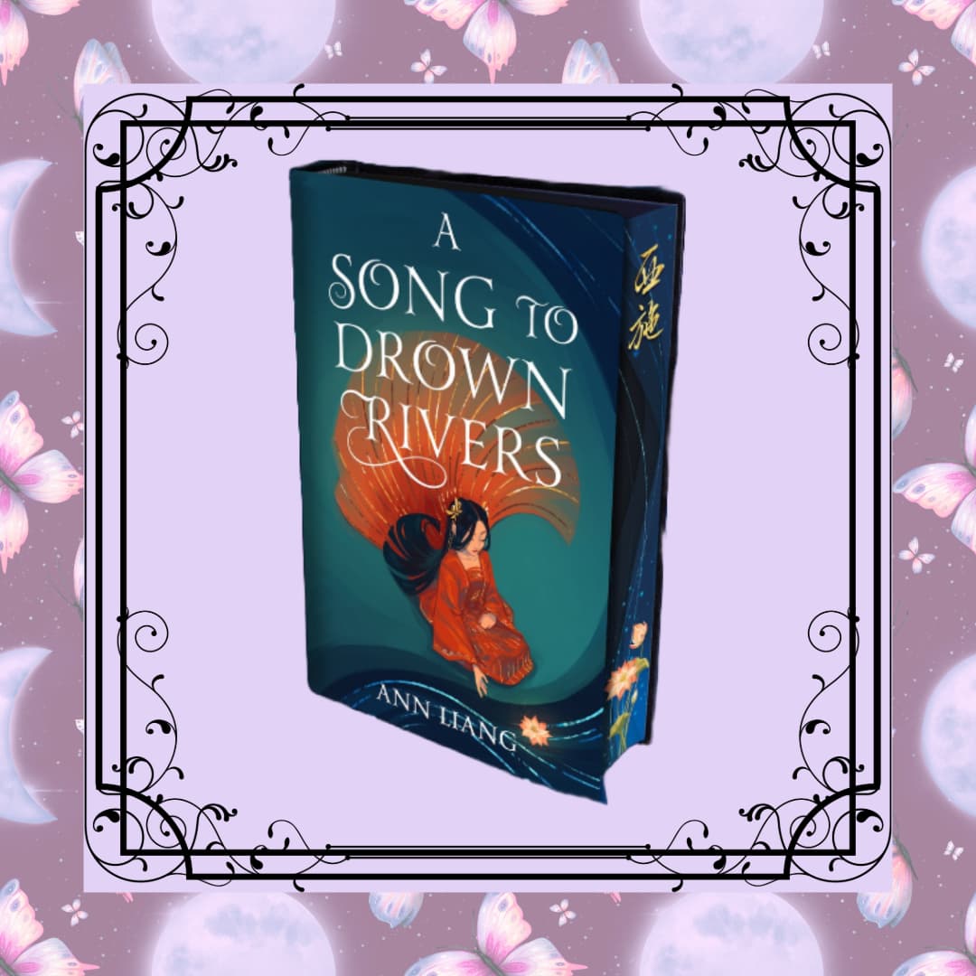 A Song to Drown Rivers – EXCLUSIVE EDITION