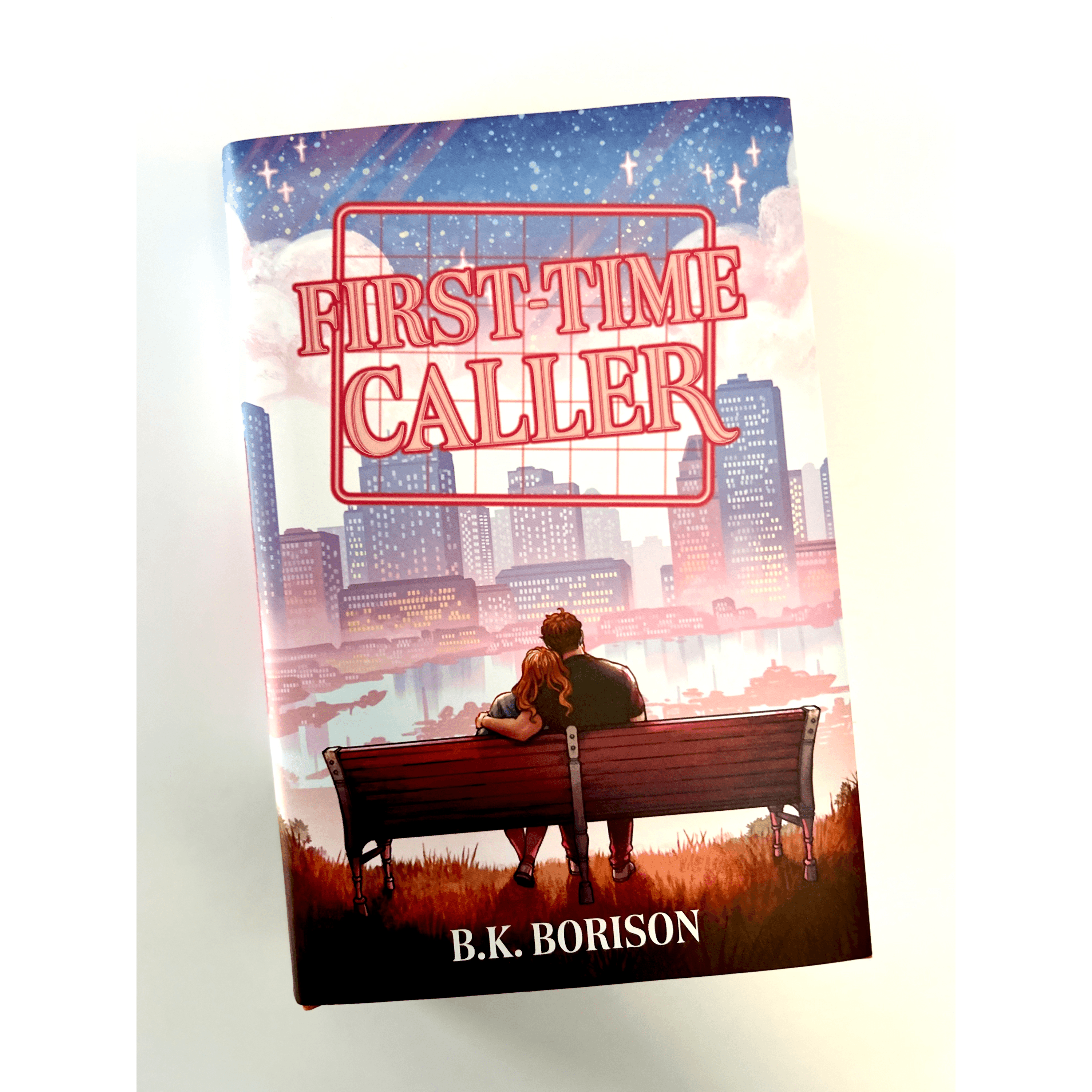 OwlCrate March 2025 Edition