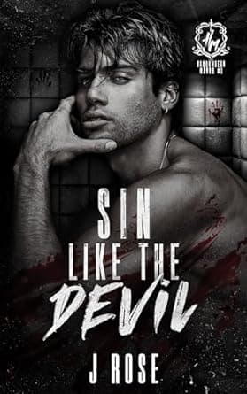 Sin Like The Devil