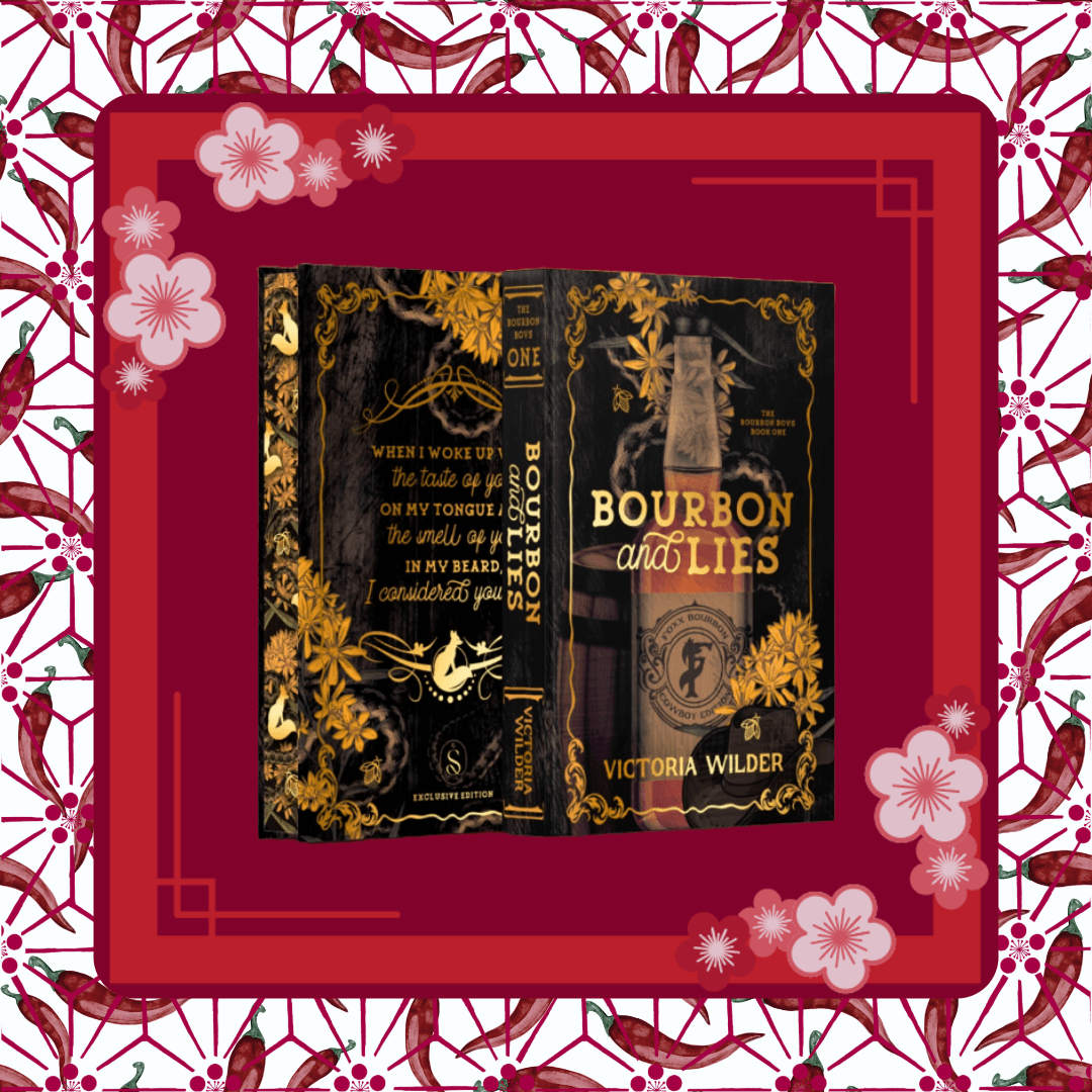 Smut & Sip May 2025 Edition