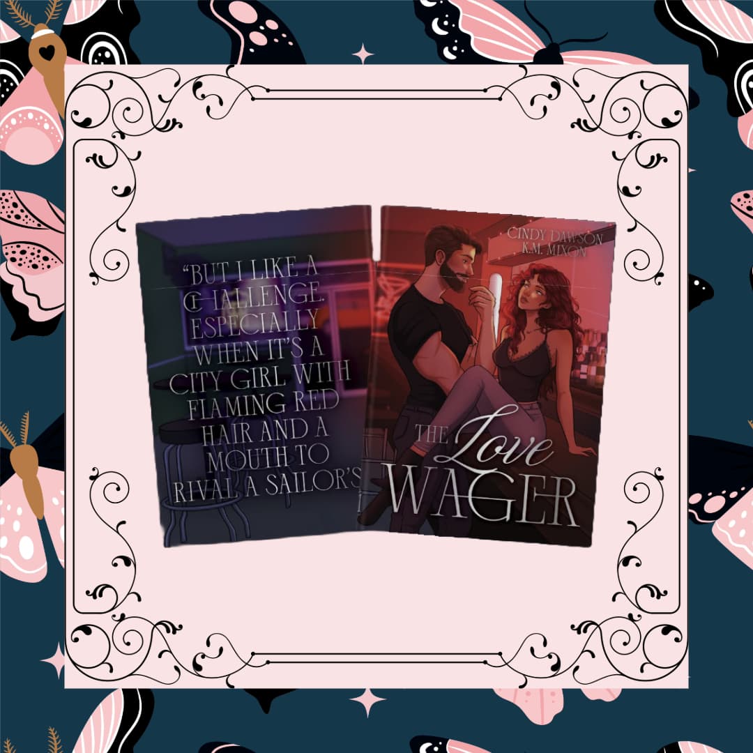 Autumn Midnights June 2025 Edition