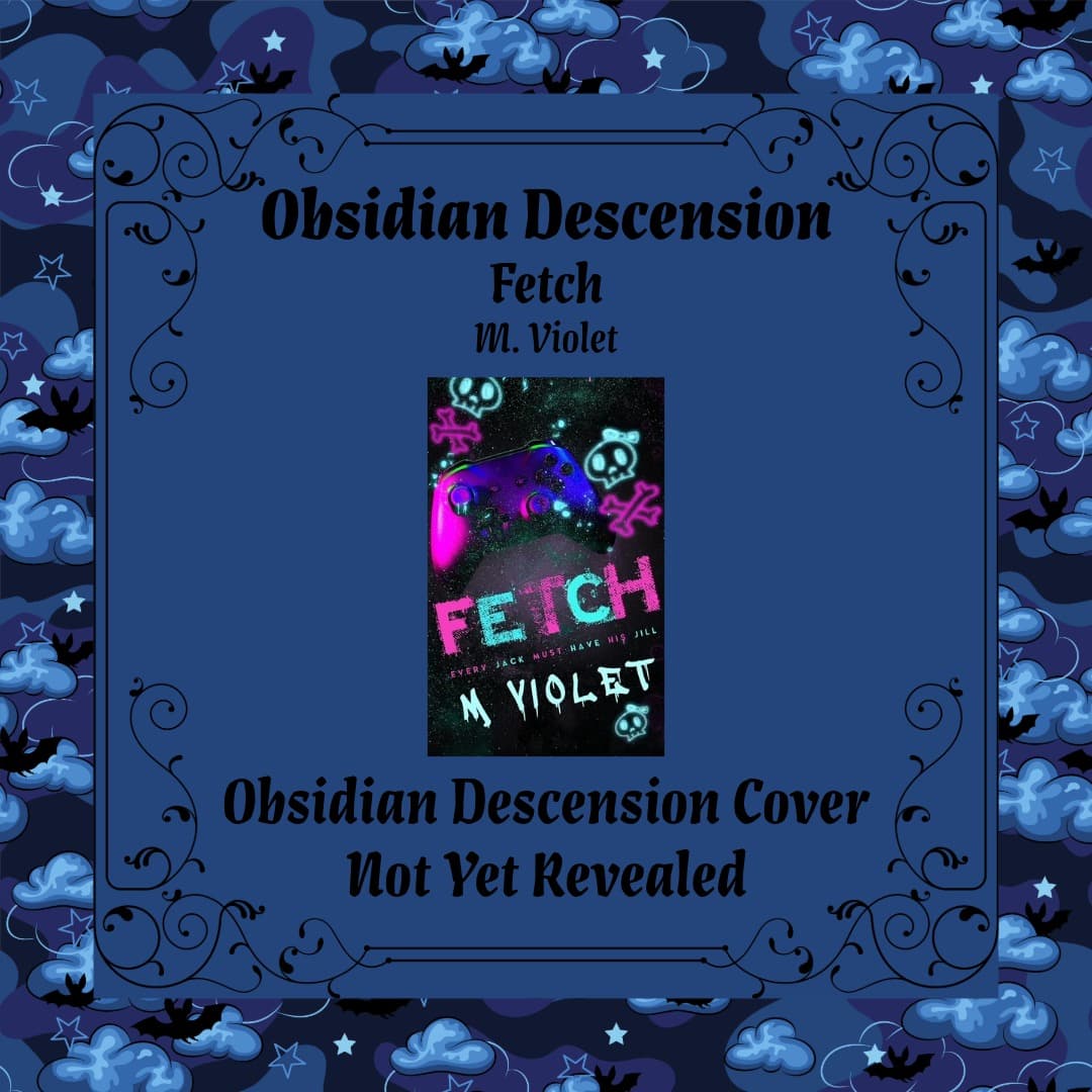Fetch M. Violet