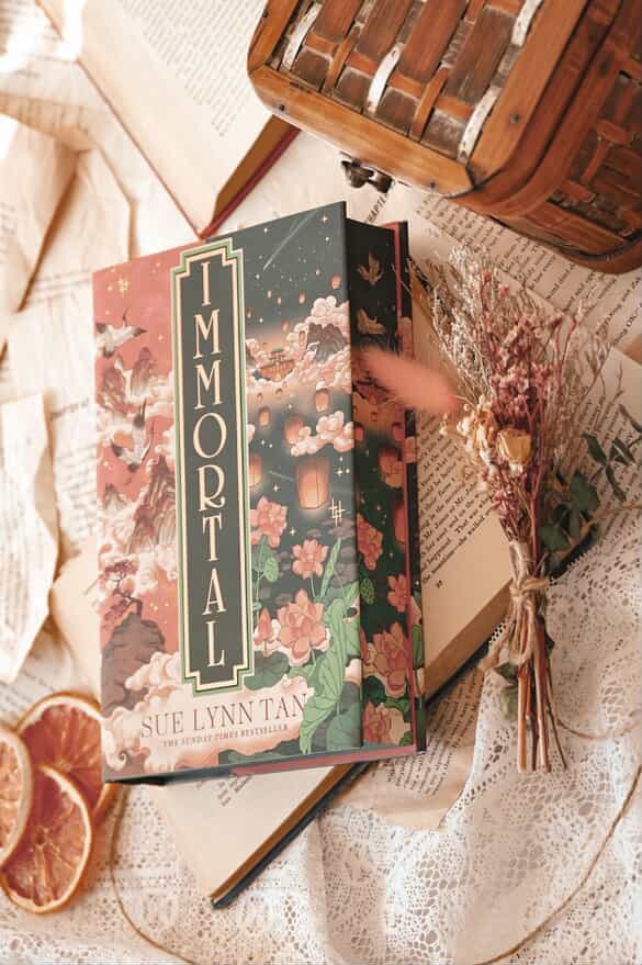 FairyLoot January 2025 Edition