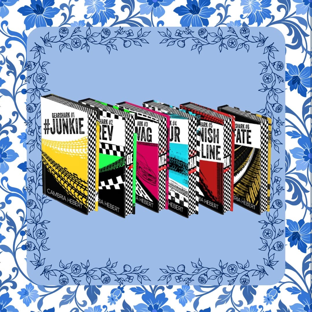 #swag Cambria Hebert