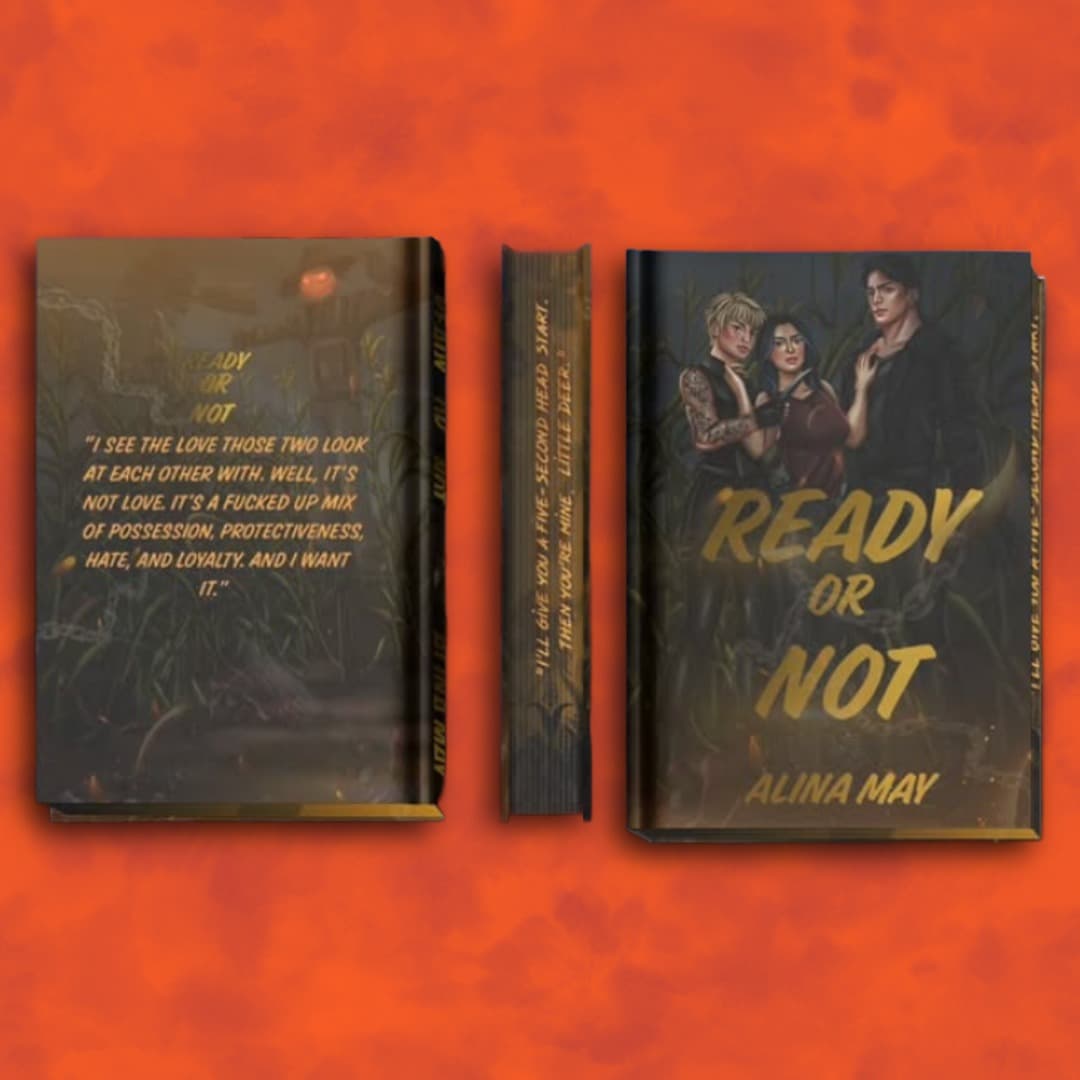 Dark and Sinful January 2026 Edition