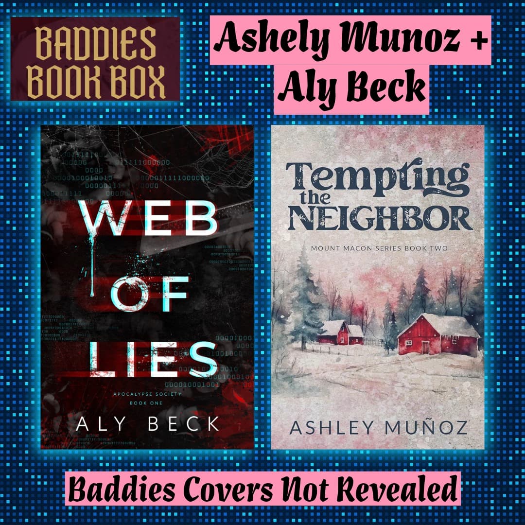 Tempting The Neighbor