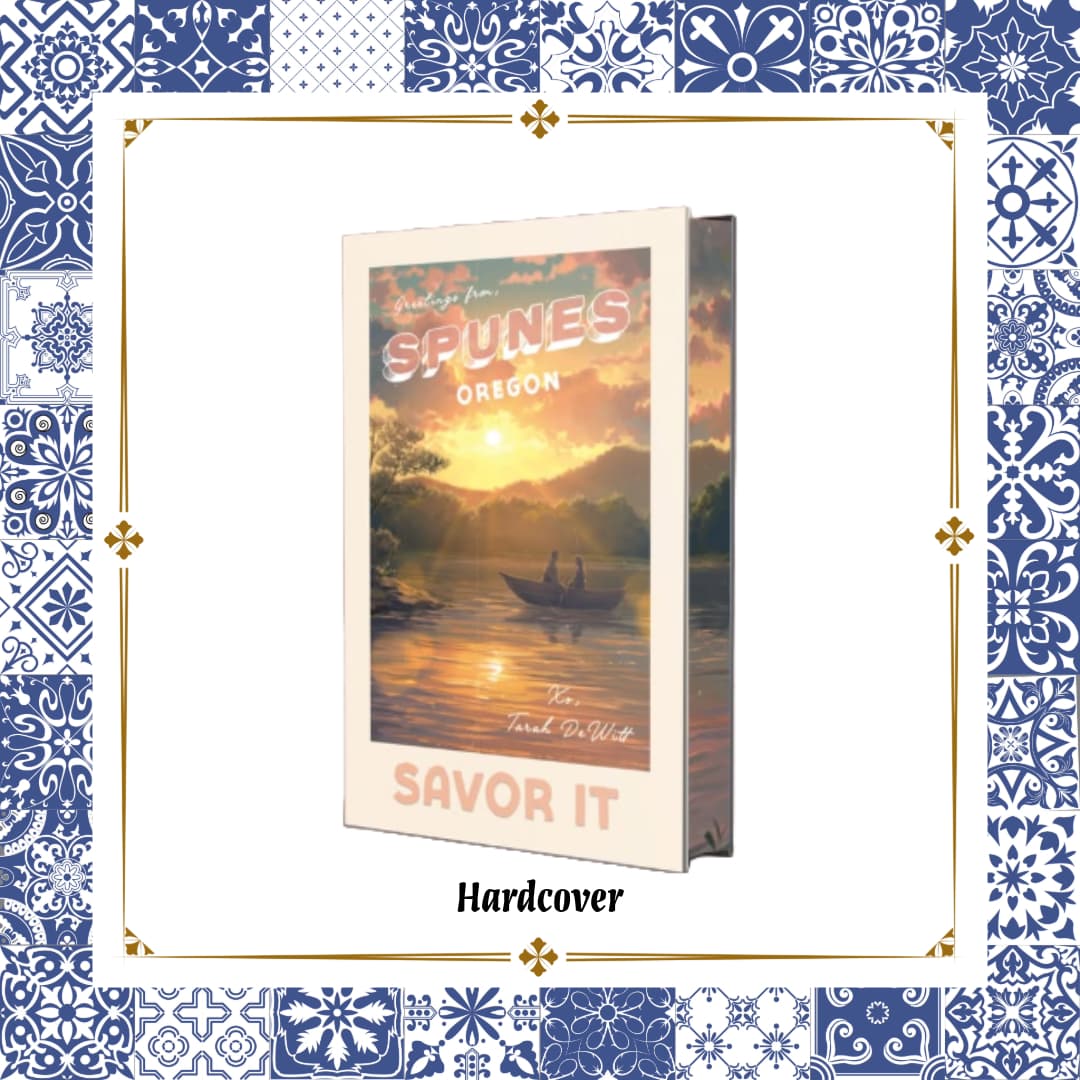 Eternal Embers June 2025 Edition