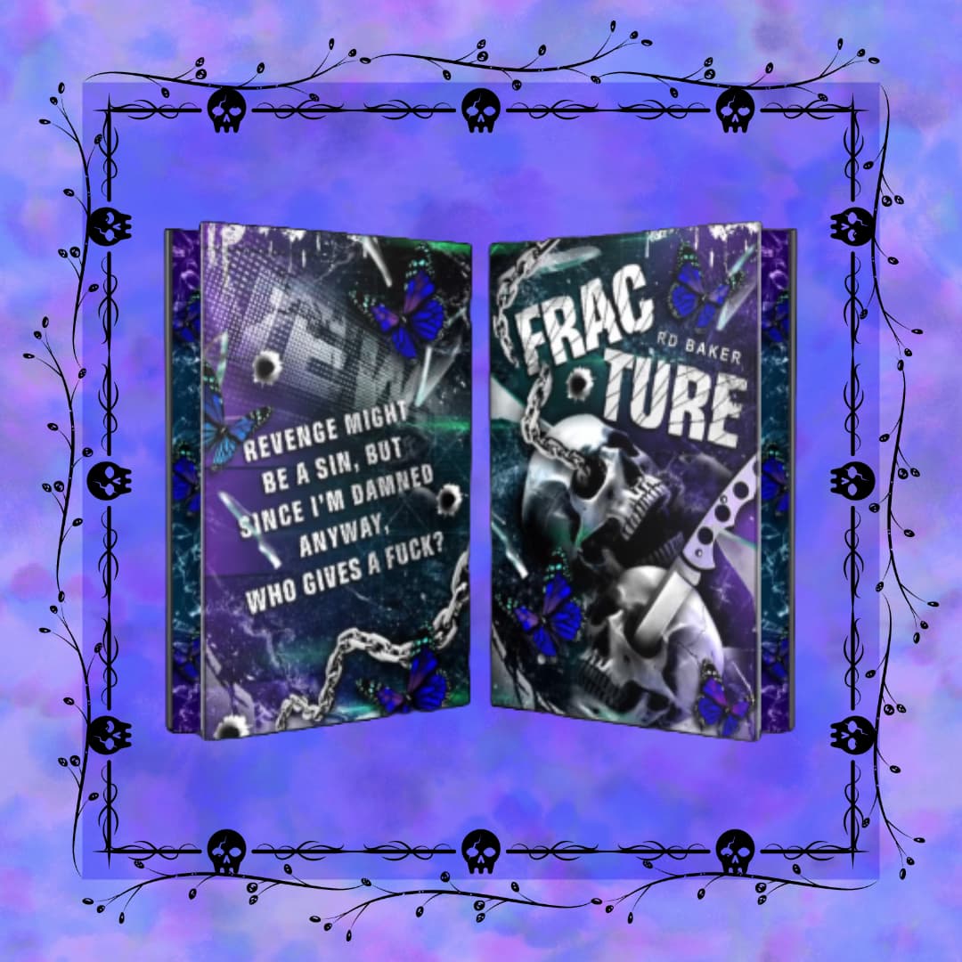 Dark and Sinful June 2025 Edition