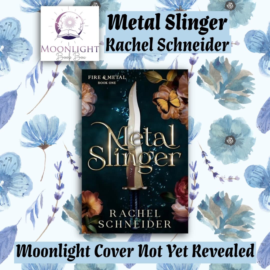 Moonlight Book Box May 2026 Edition