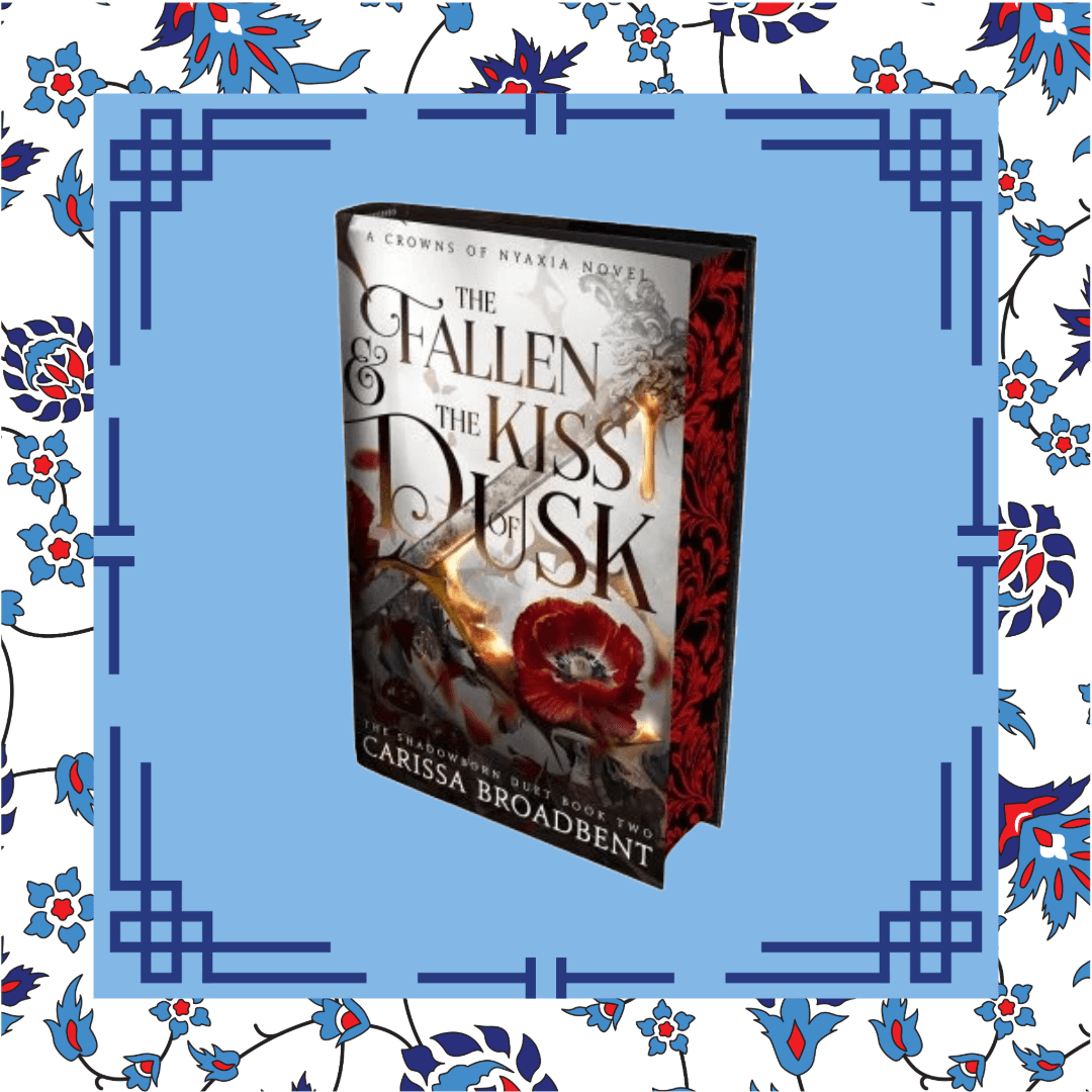 The Fallen & the Kiss of Dusk