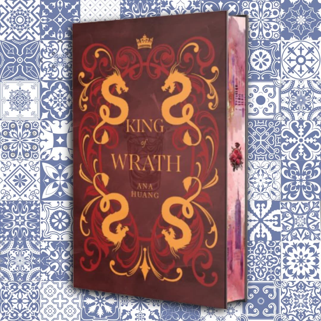 Eternal Embers April 2024 Edition