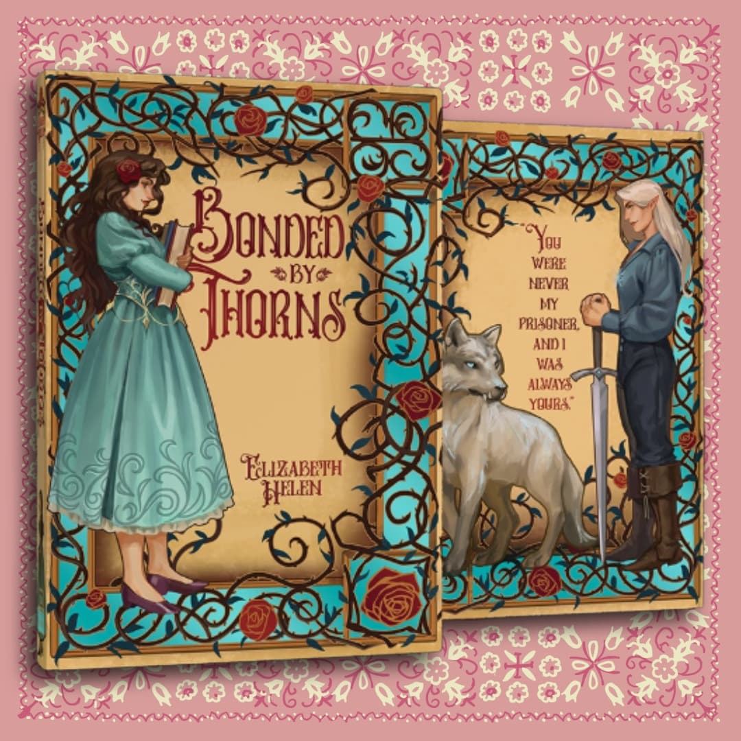 The Darkly Box December 2025 Edition