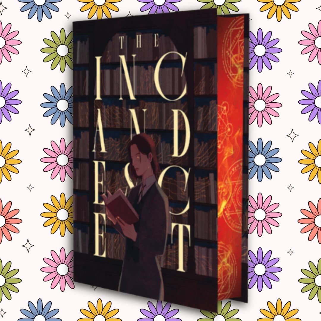 The Incandescentemily Tesh