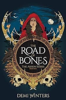 The Road of Bones