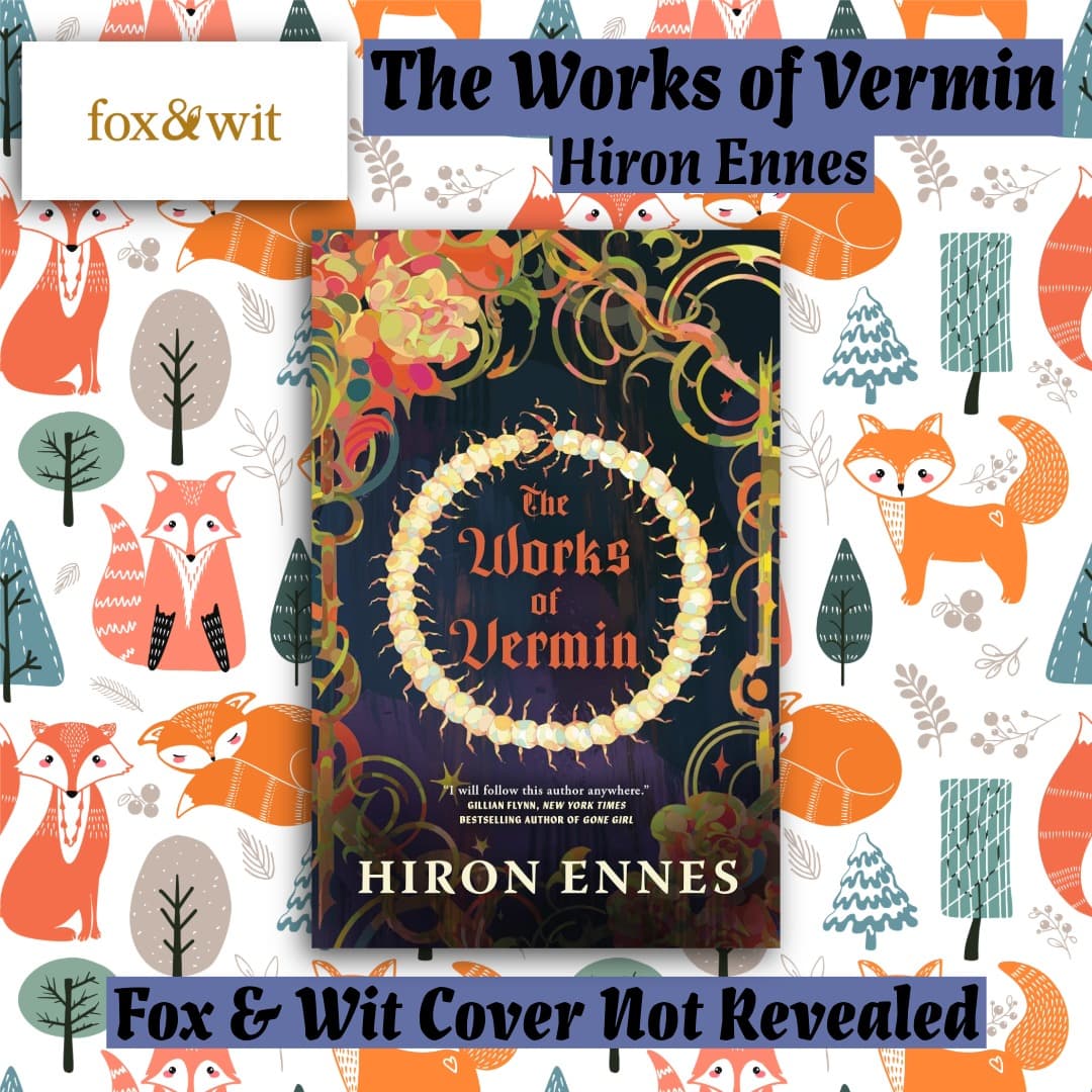 The Works Of Vermin