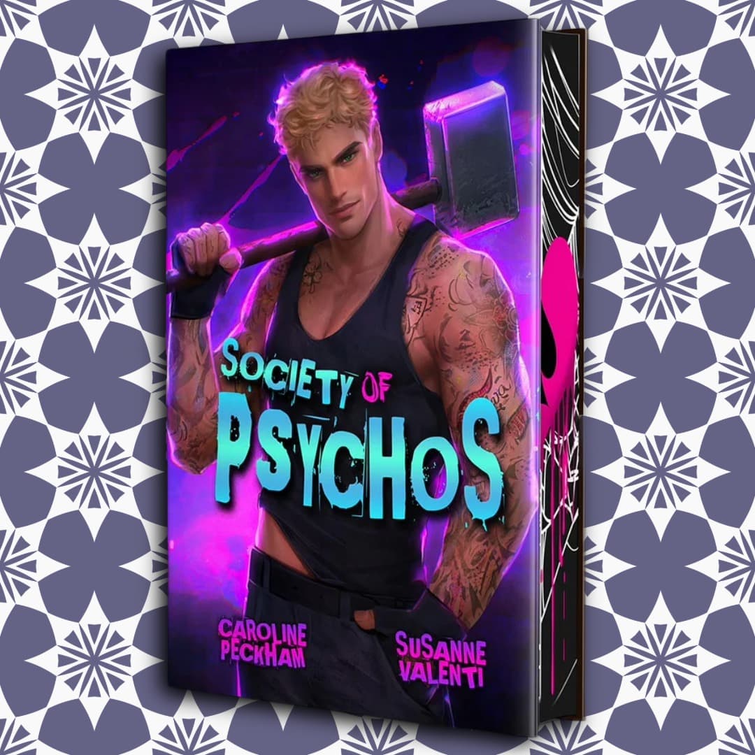 Elysian Crates December 2025 Edition