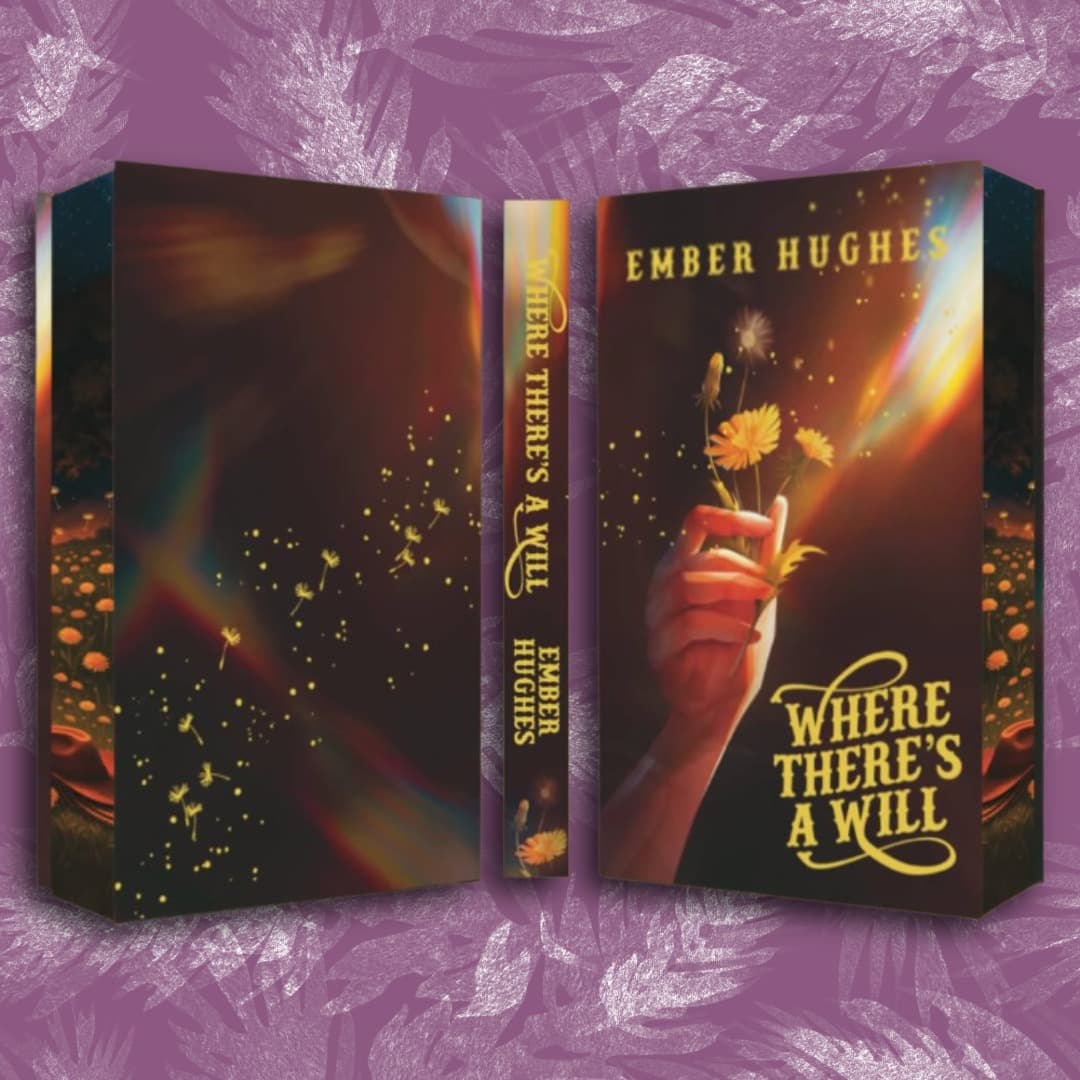 Where There’s A Will