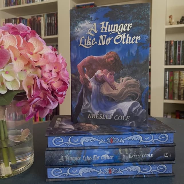 Bad Women Books April 2026 Edition