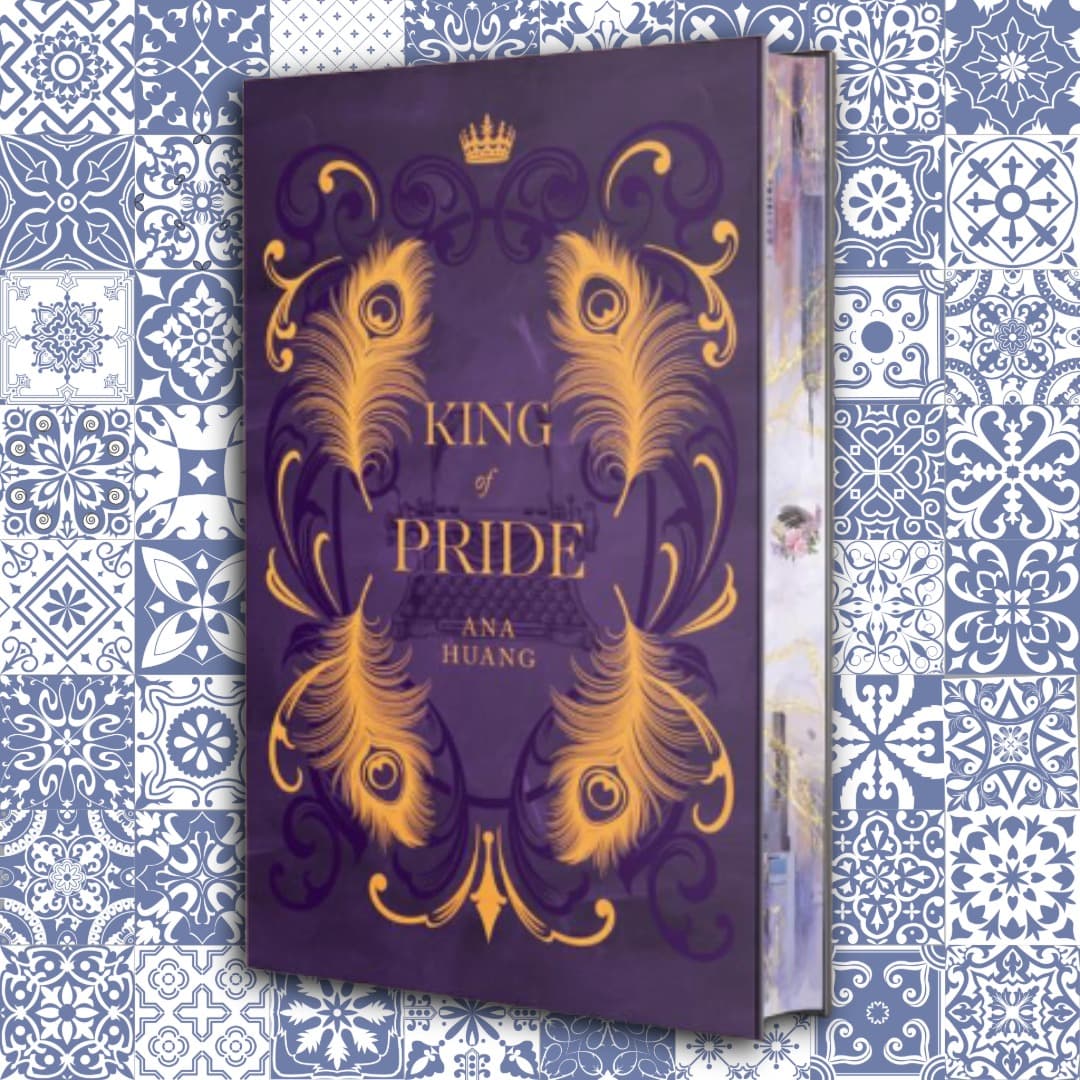 Eternal Embers April 2024 Edition