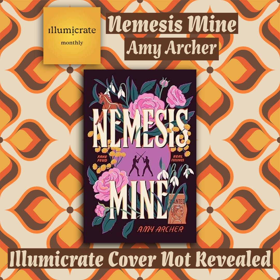 Illumicrate June 2026 Edition