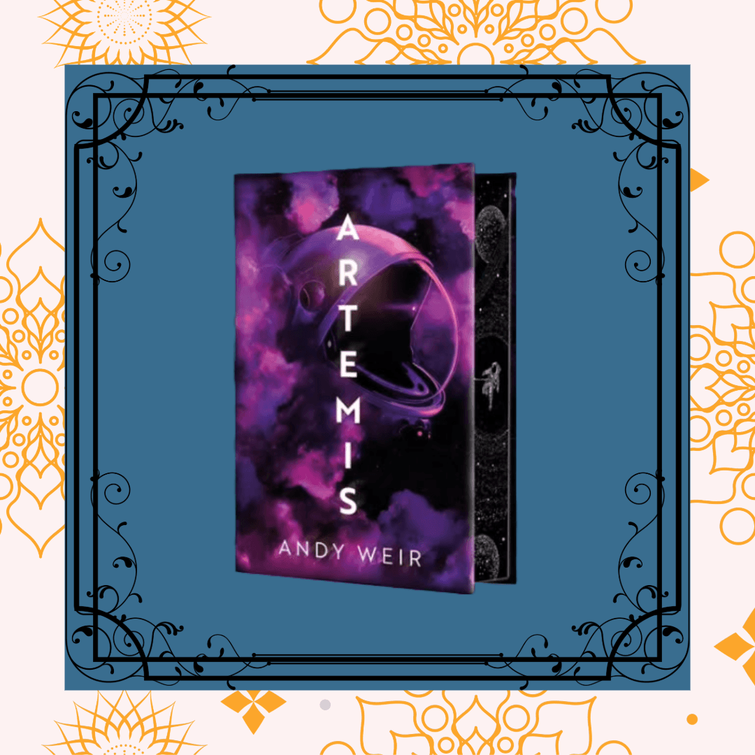 The Broken Binding June 2024 Edition