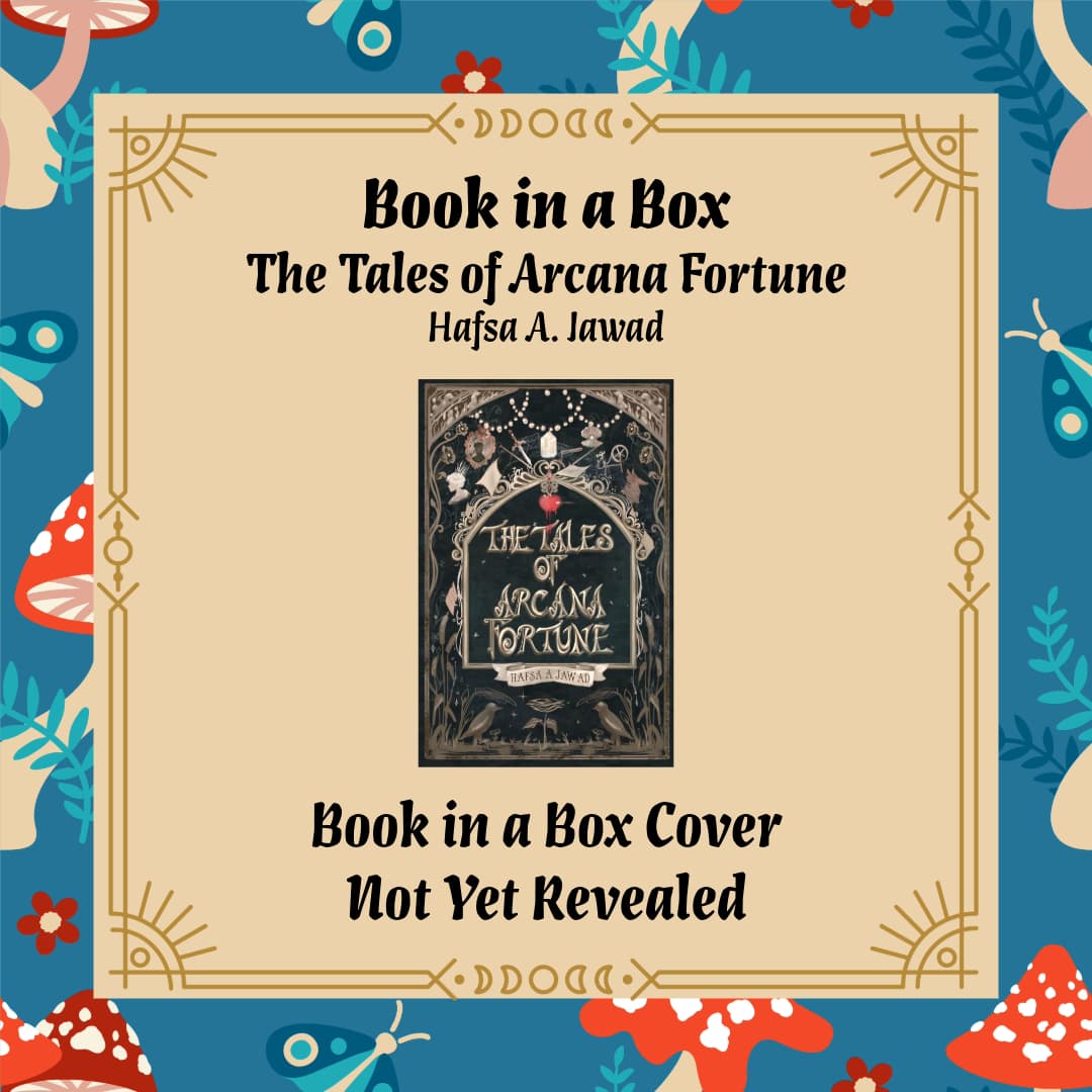 The Tales Of Arcana Fortune