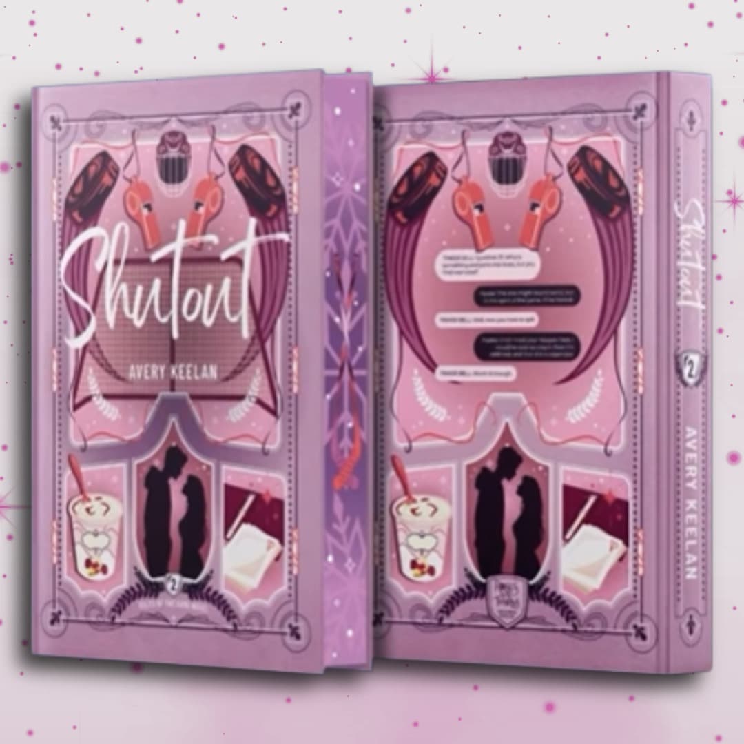 Roses & Thorns April 2026 Edition