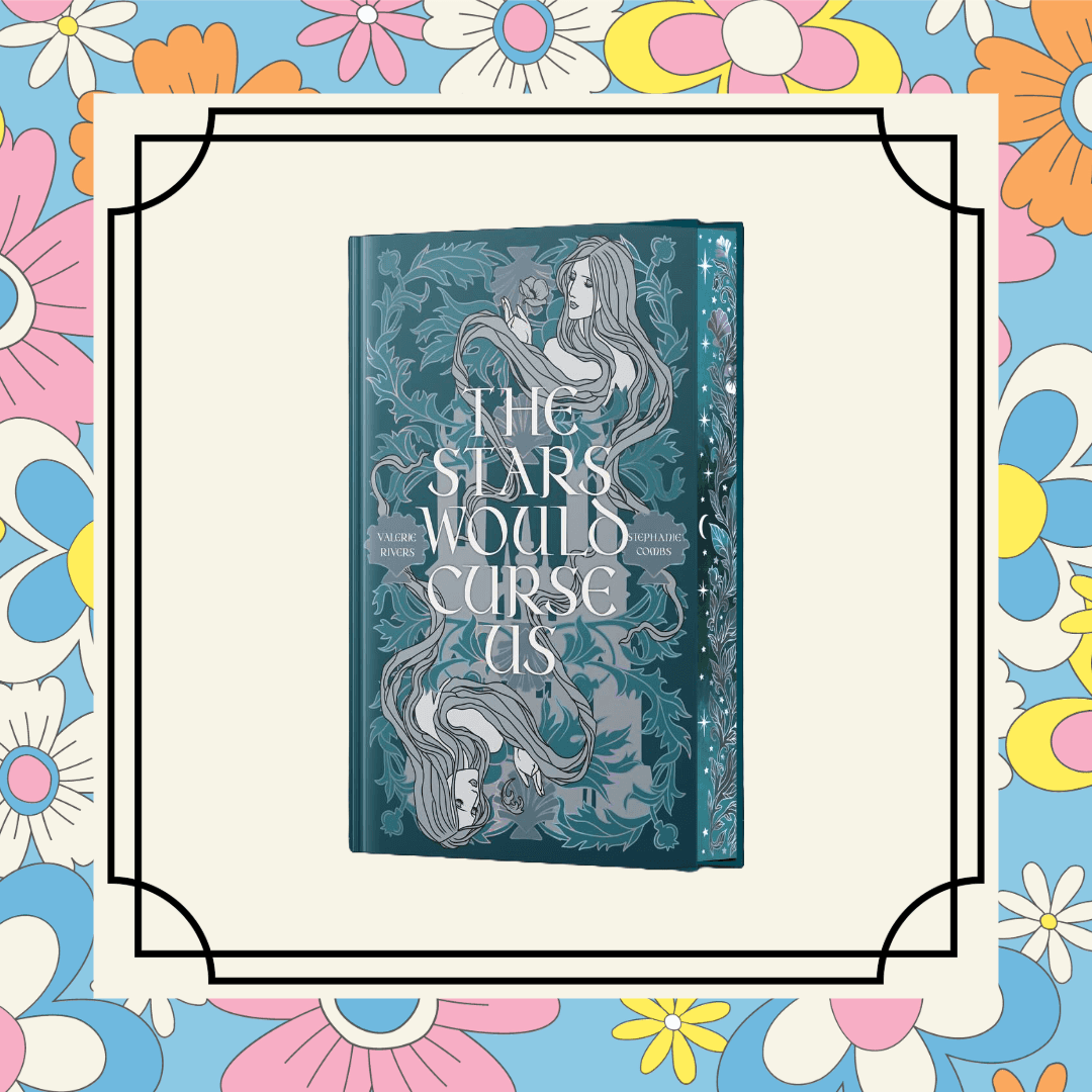 The Stars Would Curse Us