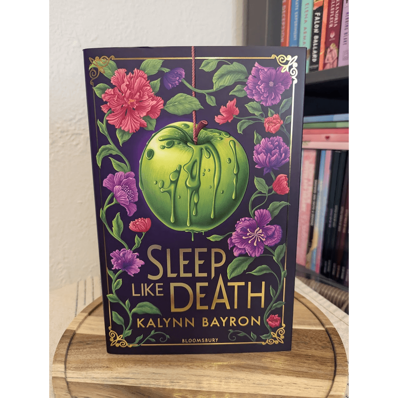 FairyLoot July 2024 Edition